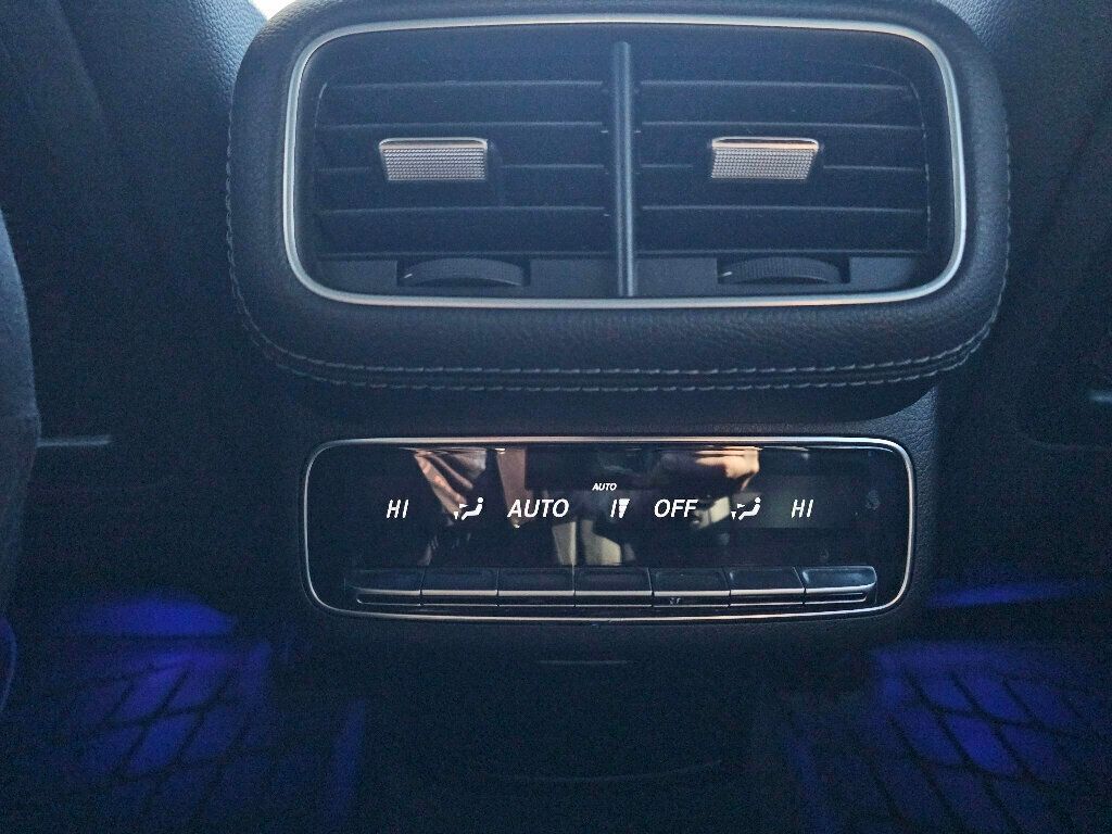 2021 Mercedes-Benz GLS GLS 450 4MATIC SUV - 22969933 - 24