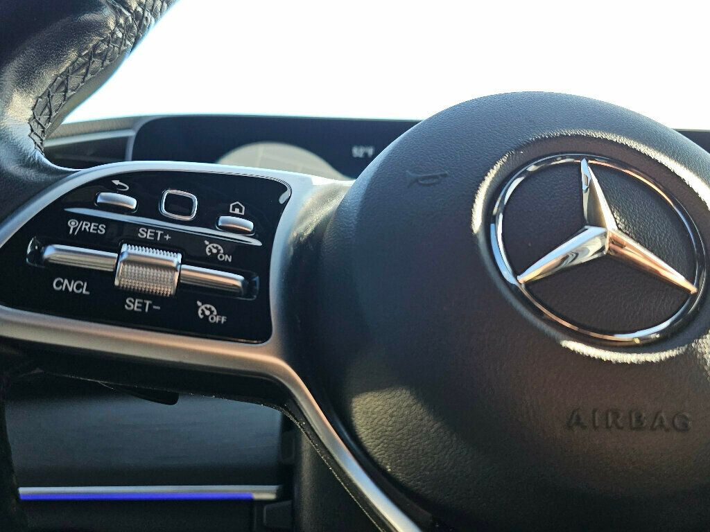 2021 Mercedes-Benz GLS GLS 450 4MATIC SUV - 22969933 - 25