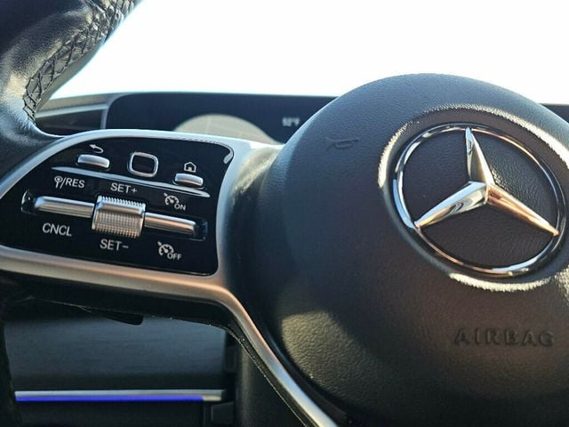 2021 Mercedes-Benz GLS GLS 450 4MATIC SUV - 22969933 - 25