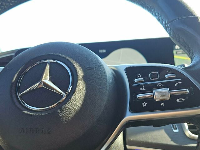 2021 Mercedes-Benz GLS GLS 450 4MATIC SUV - 22969933 - 26