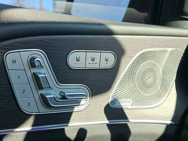 2021 Mercedes-Benz GLS GLS 450 4MATIC SUV - 22969933 - 27