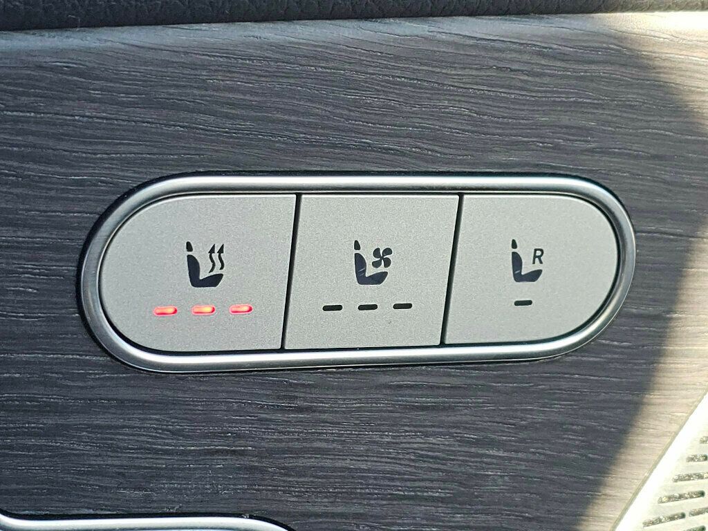 2021 Mercedes-Benz GLS GLS 450 4MATIC SUV - 22969933 - 28