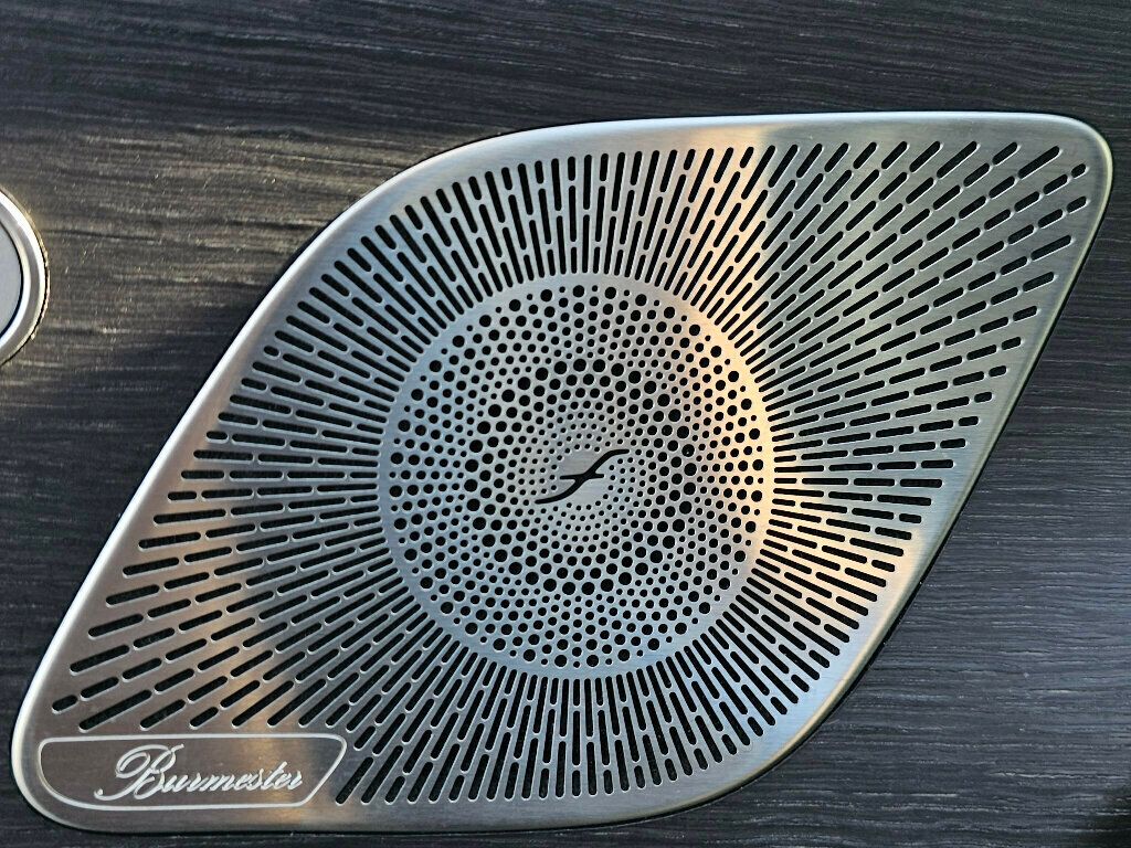 2021 Mercedes-Benz GLS GLS 450 4MATIC SUV - 22969933 - 29