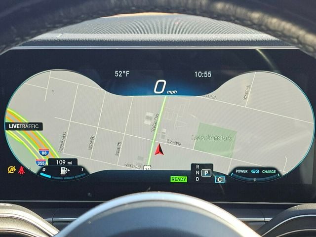 2021 Mercedes-Benz GLS GLS 450 4MATIC SUV - 22969933 - 30