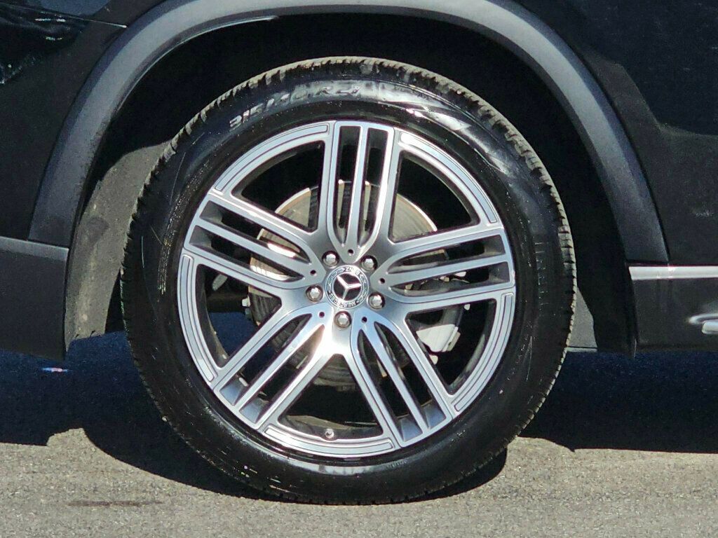 2021 Mercedes-Benz GLS GLS 450 4MATIC SUV - 22969933 - 33