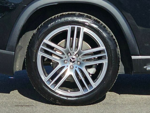 2021 Mercedes-Benz GLS GLS 450 4MATIC SUV - 22969933 - 33