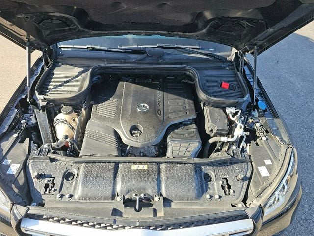 2021 Mercedes-Benz GLS GLS 450 4MATIC SUV - 22969933 - 35
