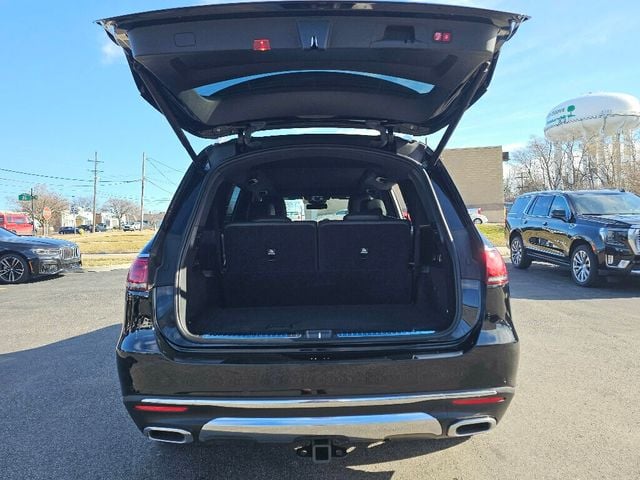 2021 Mercedes-Benz GLS GLS 450 4MATIC SUV - 22969933 - 36