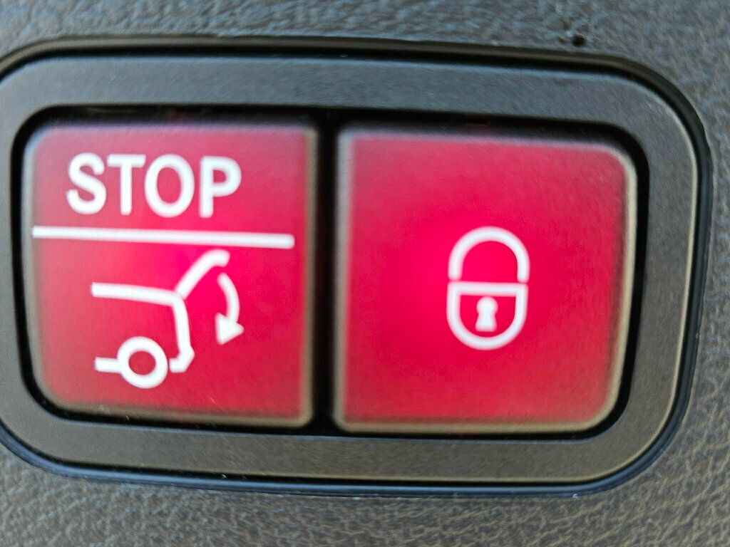 2021 Mercedes-Benz GLS GLS 450 4MATIC SUV - 22969933 - 37