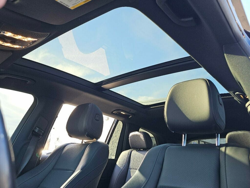 2021 Mercedes-Benz GLS GLS 450 4MATIC SUV - 22969933 - 5