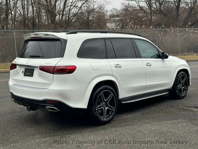 2021 Mercedes-Benz GLS GLS 580 4MATIC,Night Package,Panorama,21'' AMG WHEELS, - 22744735 - 11