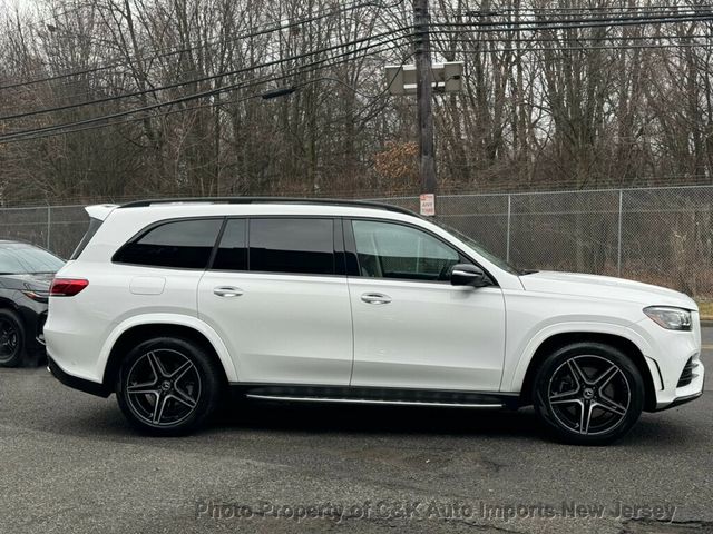 2021 Mercedes-Benz GLS GLS 580 4MATIC,Night Package,Panorama,21'' AMG WHEELS, - 22744735 - 12