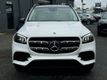 2021 Mercedes-Benz GLS GLS 580 4MATIC,Night Package,Panorama,21'' AMG WHEELS, - 22744735 - 2