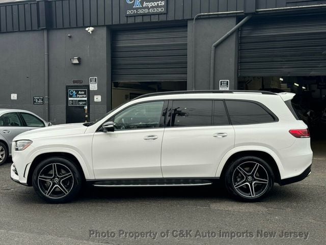 2021 Mercedes-Benz GLS GLS 580 4MATIC,Night Package,Panorama,21'' AMG WHEELS, - 22744735 - 6