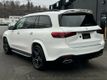 2021 Mercedes-Benz GLS GLS 580 4MATIC,Night Package,Panorama,21'' AMG WHEELS, - 22744735 - 8