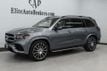 2021 Mercedes-Benz GLS GLS 580 4MATIC SUV - 22540036 - 58