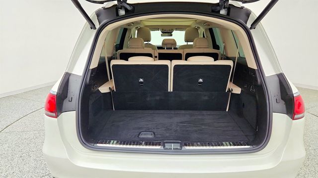 2021 Mercedes-Benz GLS GLS 580 4MATIC SUV w/ Driver Assist Pkg Plus & Night Pkg - 23038355 - 19