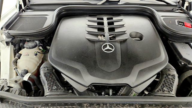 2021 Mercedes-Benz GLS GLS 580 4MATIC SUV w/ Driver Assist Pkg Plus & Night Pkg - 23038355 - 24