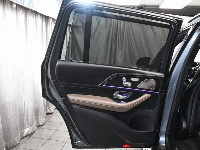 2021 Mercedes-Benz GLS GLS 63 AMG - 22868673 - 11