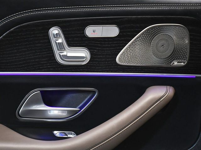 2021 Mercedes-Benz GLS GLS 63 AMG - 22868673 - 12