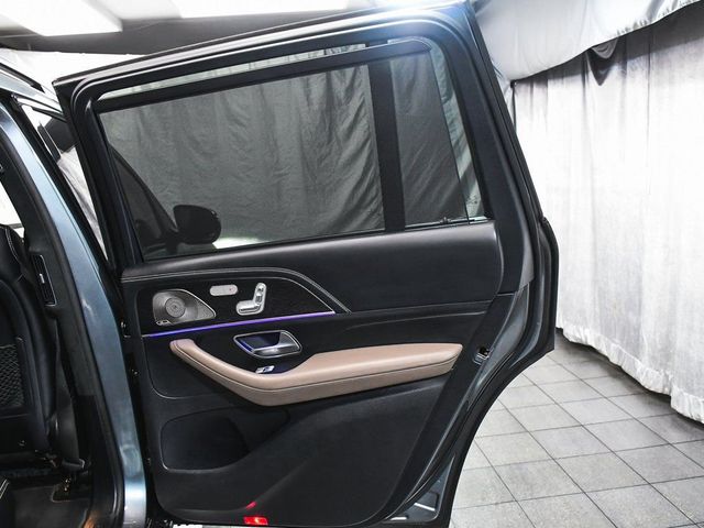 2021 Mercedes-Benz GLS GLS 63 AMG - 22868673 - 13