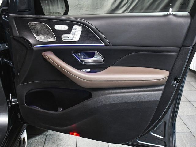 2021 Mercedes-Benz GLS GLS 63 AMG - 22868673 - 14