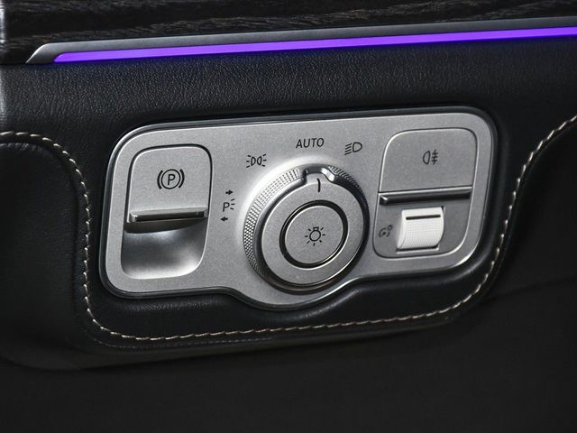 2021 Mercedes-Benz GLS GLS 63 AMG - 22868673 - 17