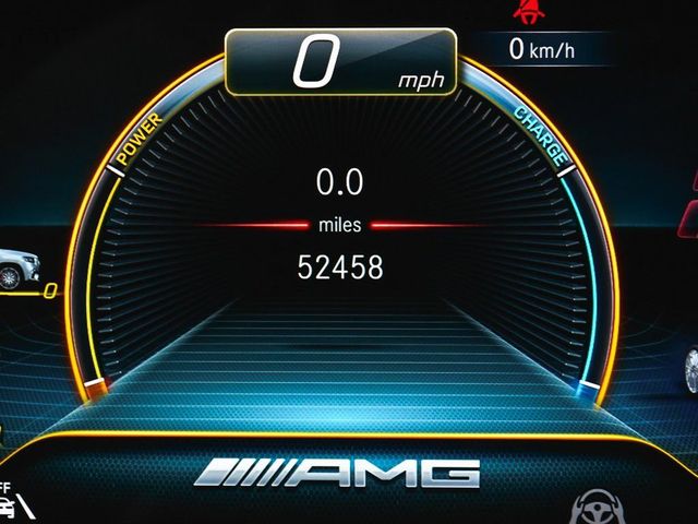 2021 Mercedes-Benz GLS GLS 63 AMG - 22868673 - 20