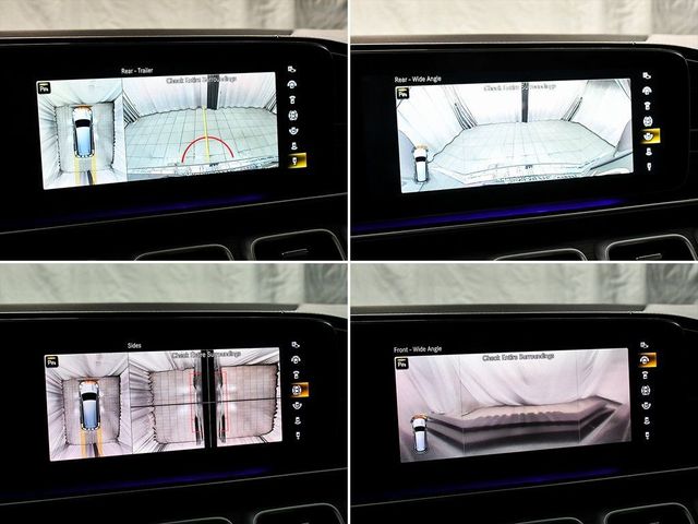 2021 Mercedes-Benz GLS GLS 63 AMG - 22868673 - 23