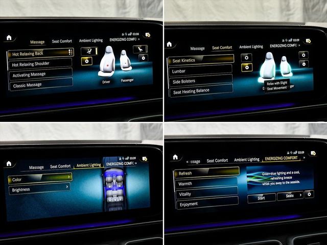 2021 Mercedes-Benz GLS GLS 63 AMG - 22868673 - 26