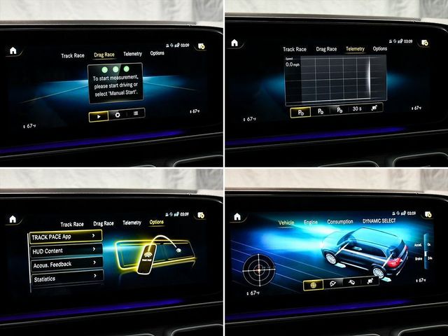 2021 Mercedes-Benz GLS GLS 63 AMG - 22868673 - 27