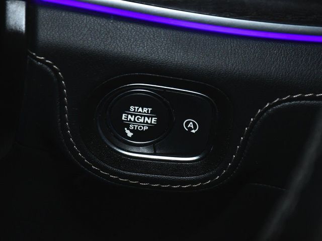 2021 Mercedes-Benz GLS GLS 63 AMG - 22868673 - 32