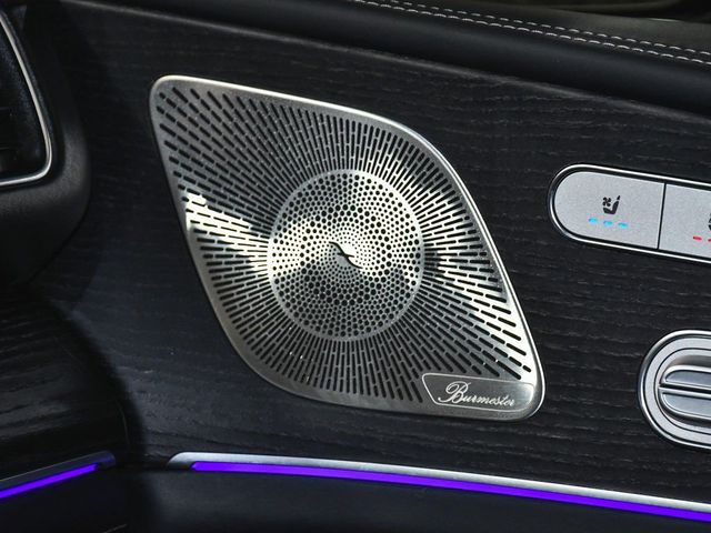 2021 Mercedes-Benz GLS GLS 63 AMG - 22868673 - 33