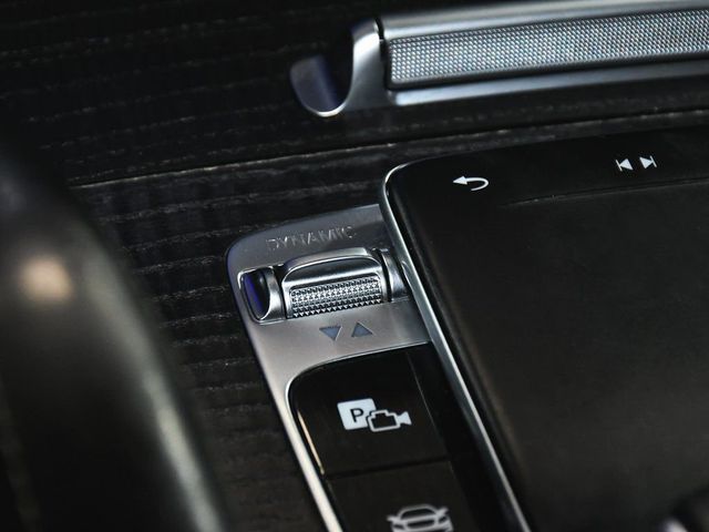 2021 Mercedes-Benz GLS GLS 63 AMG - 22868673 - 34