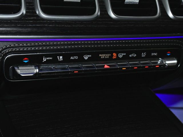 2021 Mercedes-Benz GLS GLS 63 AMG - 22868673 - 35