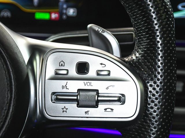 2021 Mercedes-Benz GLS GLS 63 AMG - 22868673 - 39