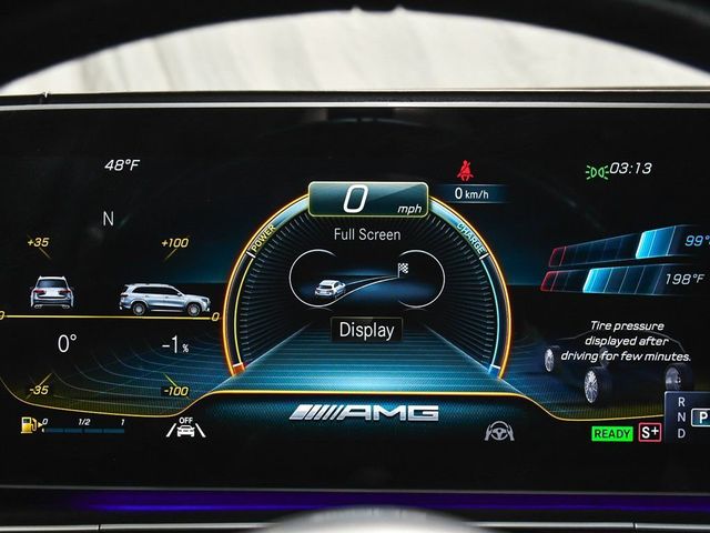 2021 Mercedes-Benz GLS GLS 63 AMG - 22868673 - 40