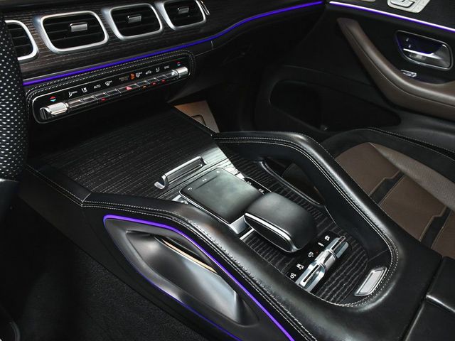 2021 Mercedes-Benz GLS GLS 63 AMG - 22868673 - 43