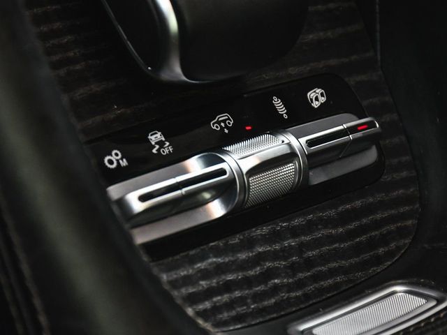 2021 Mercedes-Benz GLS GLS 63 AMG - 22868673 - 45