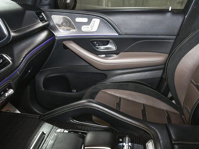 2021 Mercedes-Benz GLS GLS 63 AMG - 22868673 - 48