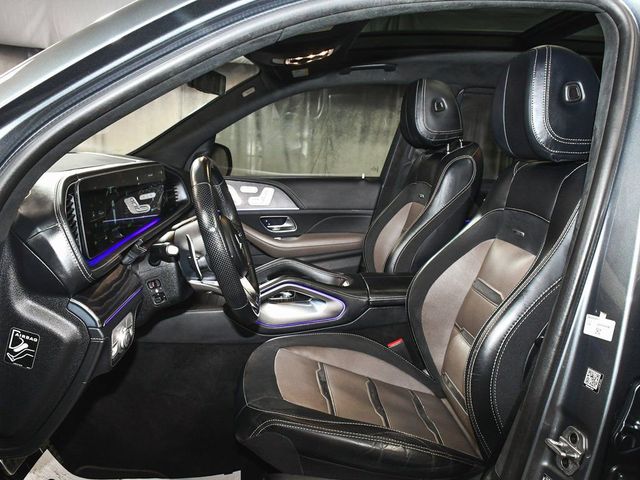 2021 Mercedes-Benz GLS GLS 63 AMG - 22868673 - 49