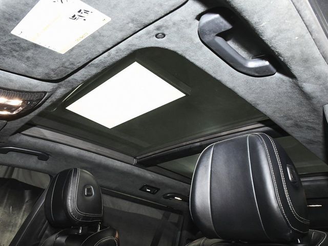 2021 Mercedes-Benz GLS GLS 63 AMG - 22868673 - 51