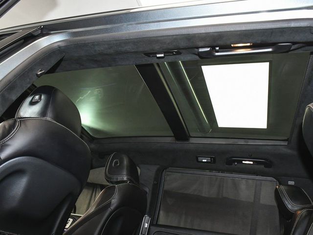 2021 Mercedes-Benz GLS GLS 63 AMG - 22868673 - 52