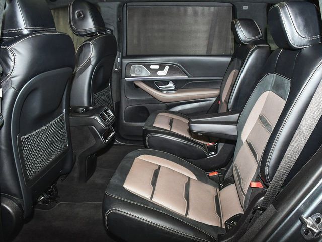 2021 Mercedes-Benz GLS GLS 63 AMG - 22868673 - 53