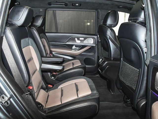 2021 Mercedes-Benz GLS GLS 63 AMG - 22868673 - 55