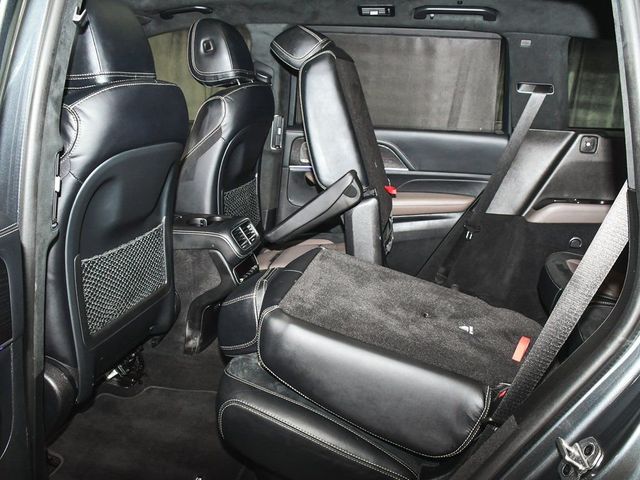 2021 Mercedes-Benz GLS GLS 63 AMG - 22868673 - 57