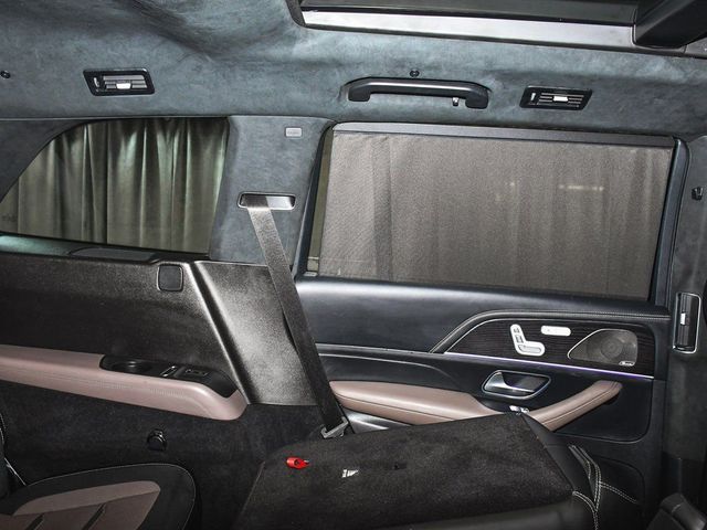 2021 Mercedes-Benz GLS GLS 63 AMG - 22868673 - 61