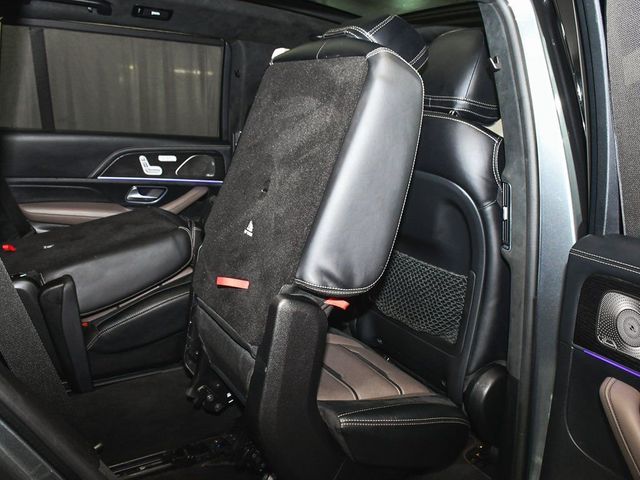 2021 Mercedes-Benz GLS GLS 63 AMG - 22868673 - 62