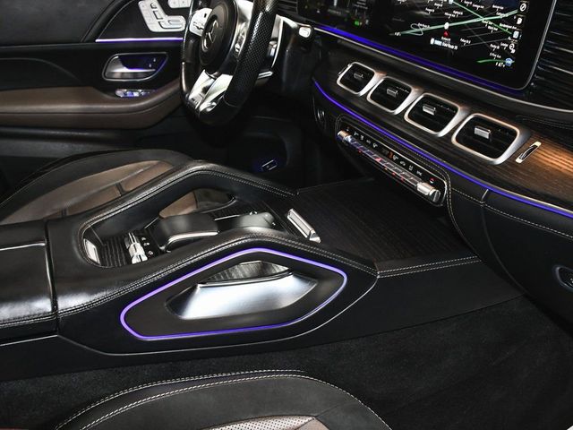 2021 Mercedes-Benz GLS GLS 63 AMG - 22868673 - 67