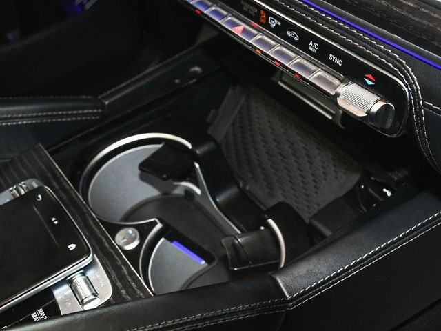 2021 Mercedes-Benz GLS GLS 63 AMG - 22868673 - 68